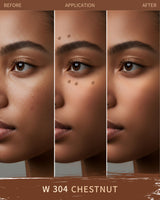 2-Pc. Ultimate Fit Concealer W304 Pecan Duo