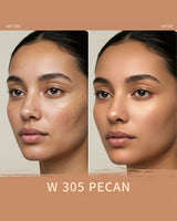 2-Pc. Ultimate Fit Concealer W305 Chestnut Duo