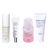 Reset. Refresh. LE collection - Siia Cosmetics