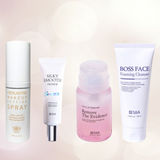 Reset. Refresh. LE collection - Siia Cosmetics