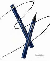5-Pc. Sharp Fit Brush Pen Eyeliner - 01 PLAIN BLACK