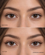 Sharp Fit Brush Pen Eyeliner - 02 ESPRESSO BROWN