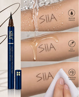 3-Pc. Sharp Fit Brush Pen Eyeliner - 02 ESPRESSO BROWN