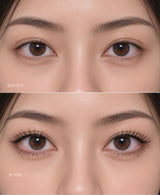 2-Pc. Signature Eye Duo Set - 02 Curl Up Mood