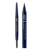2-Pc. Essential Eye Duo Set - 03 Gray Brown