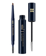 2-Pc. Flawless Eye Duo Set - 02 Neutral Brown