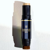 Seamless Fit Foundation Duo SW 02 GOLDEN SAND - Siia Cosmetics