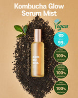 2-Pc. Kombucha Glow Mist Duo - Siia Cosmetics