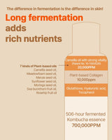 2-Pc. Kombucha Glow Mist Duo - Siia Cosmetics