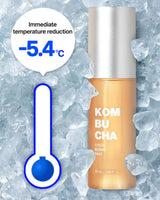 2-Pc. Kombucha Glow Mist Duo - Siia Cosmetics