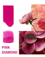 Change Agent Shine Lip Gloss G 03 PINK DIAMOND - Siia Cosmetics