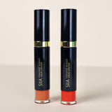 Change Agent Liquid Lipstick L 680 CHOCOLATE MOUSSE - Siia Cosmetics