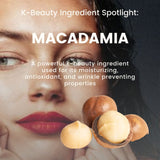 Change Agent Liquid Lipstick L 680 CHOCOLATE MOUSSE - Siia Cosmetics