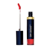 Change Agent Liquid Lipstick L 165 FLAMENCO RED - Siia Cosmetics