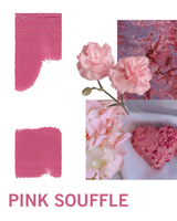 Change Agent Liquid Lipstick L 371 PINK SOUFFLE - Siia Cosmetics