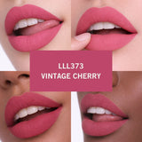Change Agent Liquid Lipstick L 373 VINTAGE CHERRY - Siia Cosmetics
