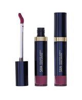 2-Pc. Change Agent Long-Lasting Matte Liquid Lipstick Trio Set L 380 GLAMOUR PURPLE