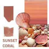 Change Agent Liquid Lipstick L 469 SUNSET CORAL - Siia Cosmetics