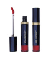 2-Pc. Change Agent Long-Lasting Matte Liquid Lipstick Trio Set L 583 MIDNIGHT ROSE