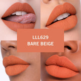 Change Agent Liquid Lipstick L 629 BARE BEIGE - Siia Cosmetics