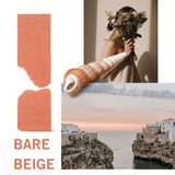 Change Agent Liquid Lipstick L 629 BARE BEIGE - Siia Cosmetics