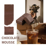 Change Agent Liquid Lipstick L 680 CHOCOLATE MOUSSE - Siia Cosmetics