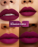 3-Pc. Liquid Lipstick Bold n Berry Trio