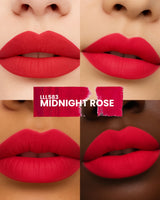 3-Pc. Liquid Lipstick Classic Red Trio