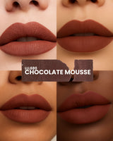 3-Pc. Liquid Lipstick Warm Neutral Trio