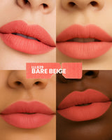 3-Pc. Liquid Lipstick Warm Neutral Trio