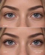 5-Pc. Lash Mood Mascara - CURL UP MOOD