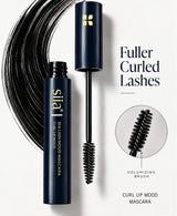 LASH MOOD MASCARA - CURL UP MOOD