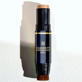 Seamless Fit Foundation Duo SC 03 LIGHT TAN - Siia Cosmetics