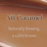 Flawless Glow Cushion Foundation N11 Caramel - Siia Cosmetics