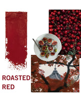 Change Agent Magnetic Original Lipstick O 185 ROASTED RED - Siia Cosmetics