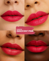 Change Agent Magnetic Original Lipstick O 312 INNOCENT PINK - Siia Cosmetics