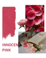 Change Agent Magnetic Original Lipstick O 312 INNOCENT PINK - Siia Cosmetics