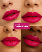 Change Agent Magnetic Original Lipstick O 337 DARING PINK - Siia Cosmetics