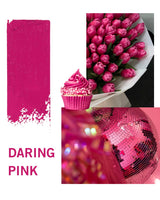 Change Agent Magnetic Original Lipstick O 337 DARING PINK - Siia Cosmetics