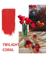 Change Agent Magnetic Original Lipstick O 455 TWILIGHT CORAL - Siia Cosmetics
