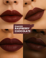 3-Pc. Lipstick Deep Brick Trio