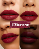 3-Pc. Lipstick Deep Brick Trio