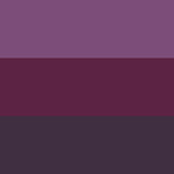3-Pc. Lipstick Purple Mood Trio