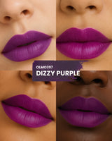 3-Pc. Lipstick Purple Mood Trio