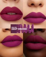 3-Pc. Lipstick Purple Mood Trio