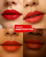 3-Pc. Lipstick Pink Passion Trio