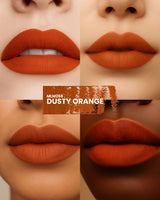 3-Pc. Lipstick Soft Coral Trio