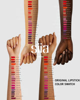 3-Pc. Lipstick Sunset Orange Trio