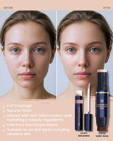 5-Pc. Perfect Base Collection C301