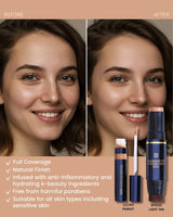 5-Pc. Perfect Base Collection C303